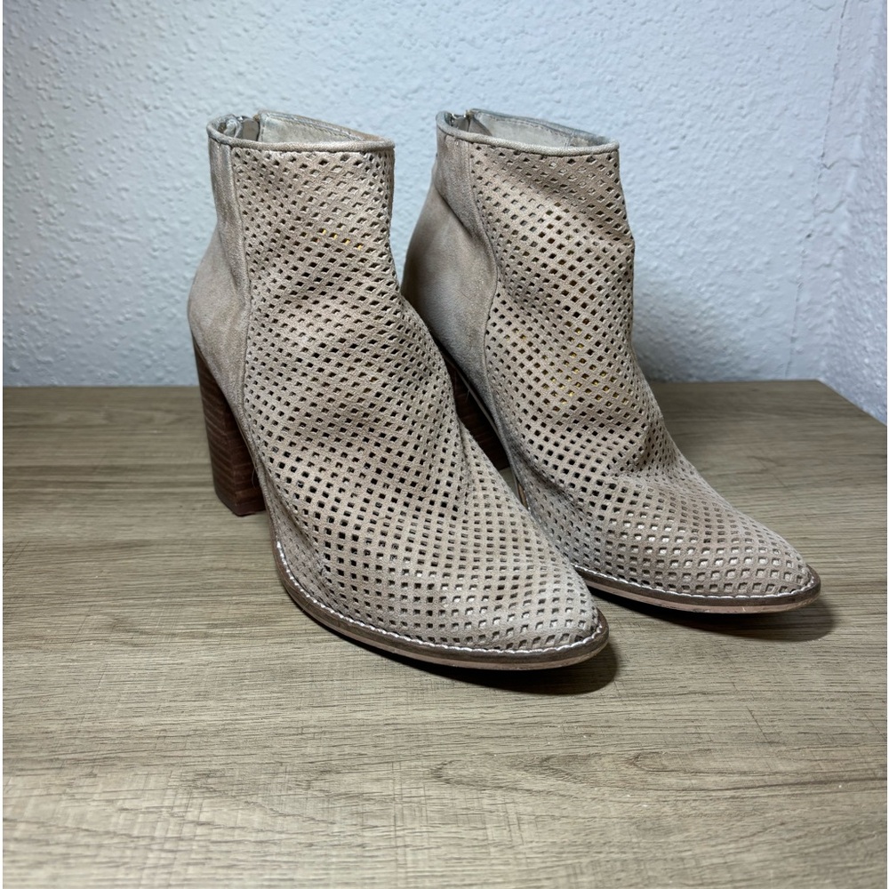 Steve Madden Boots ankle